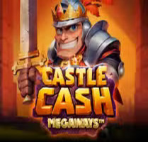  Castle Cash Megaways