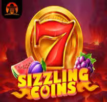 Sizzling Coins
