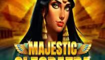 Majestic Cleopatra
