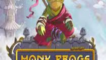 Monk Frogs