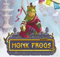  Monk Frogs