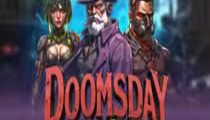 Doomsday Saloon