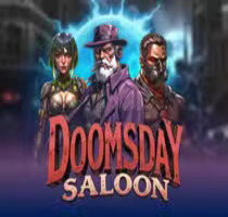 Doomsday Saloon