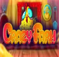 Crazy Farm