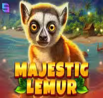 Majestic Lemur