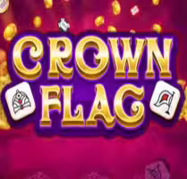 Crown Flag