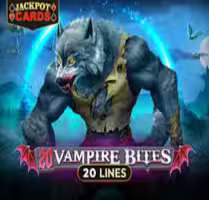 20 Vampire Bites