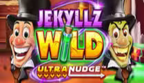 Jekyllz Wild UltraNudge