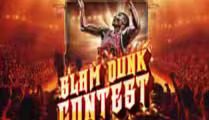 Slam Dunk Contest Lock 2 Spin