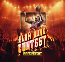 Slam Dunk Contest Lock 2 Spin