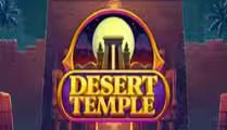 Desert Temple