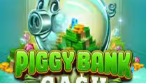 Piggy Bank Cash