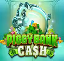 Piggy Bank Cash