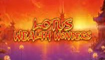  Lotus Wealth Wonders