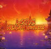  Lotus Wealth Wonders
