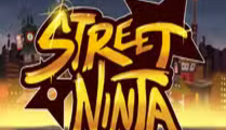 Street Ninja