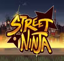 Street Ninja