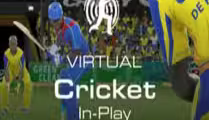 Virtual Cricket