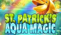 St. Patrick’s Aqua Magic Hold and Win