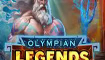  Olympian Legends