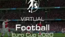 Virtual Football EURO 2020