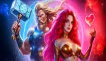 Thunder and Love