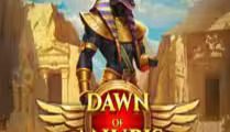 Dawn of Anubis