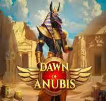 Dawn of Anubis