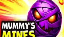 Mummy’s Mines