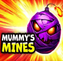 Mummy’s Mines