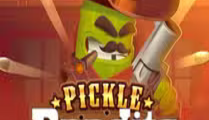 Pickle Bandits