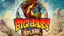 Bigger Bass Splash