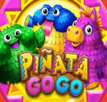 Piñata Go Go