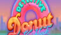 Detective Donut Kickback