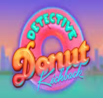 Detective Donut Kickback