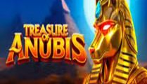 Treasure of Anubis