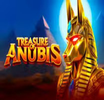 Treasure of Anubis