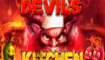 Devil’s Kitchen