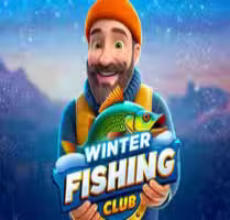 Winter Fishing Club