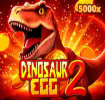 Dinosaur Egg 2