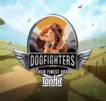 Dogfighters: Their Finest Hour