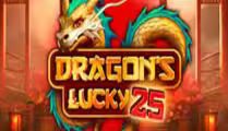 Dragon’s Lucky 25