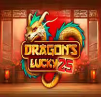 Dragon’s Lucky 25
