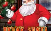 Drunk Santa