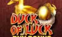 Duck Of Luck Buy Bonus