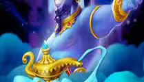 Wishbringer