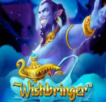 Wishbringer