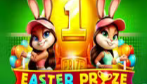Easter Prize Hold And Win
