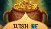 Wish Of Fortune
