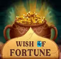 Wish Of Fortune
